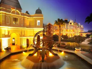 GrandWest Casino and Entertainment World
