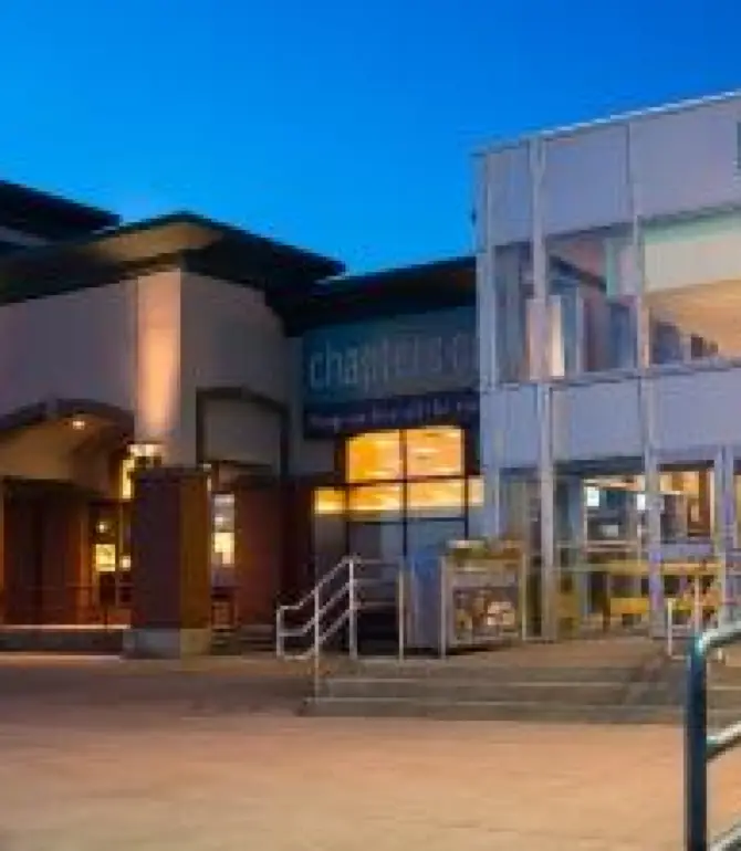 Fredericton