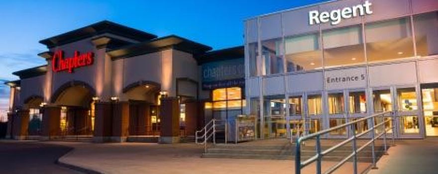 Regent Mall