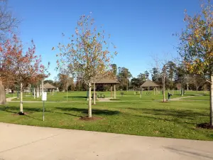 Prien Lake Park