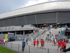 Worthersee Stadion