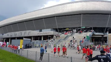 Worthersee Stadion