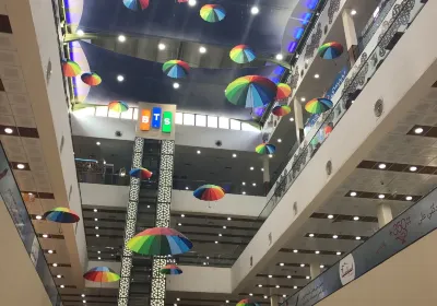 Basra Times Square Mall