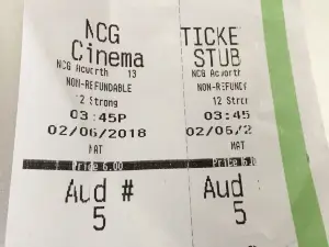 NCG Cinema - Acworth + Xtreme