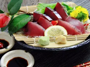 Michi-no-Eki Susami