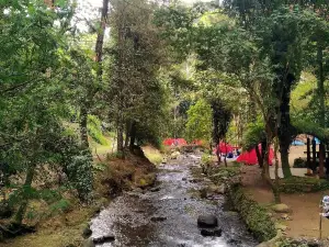 Wisata Alam Capolaga