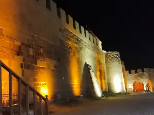 Erzurum Castle