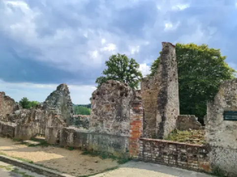 Centre de la mémoire d'Oradour