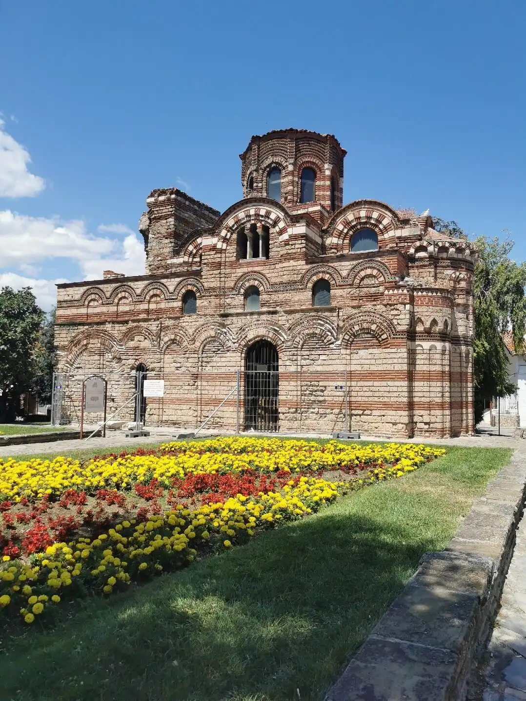 Hotels near Old Nessebar