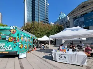 Vancouver Art Gallery
