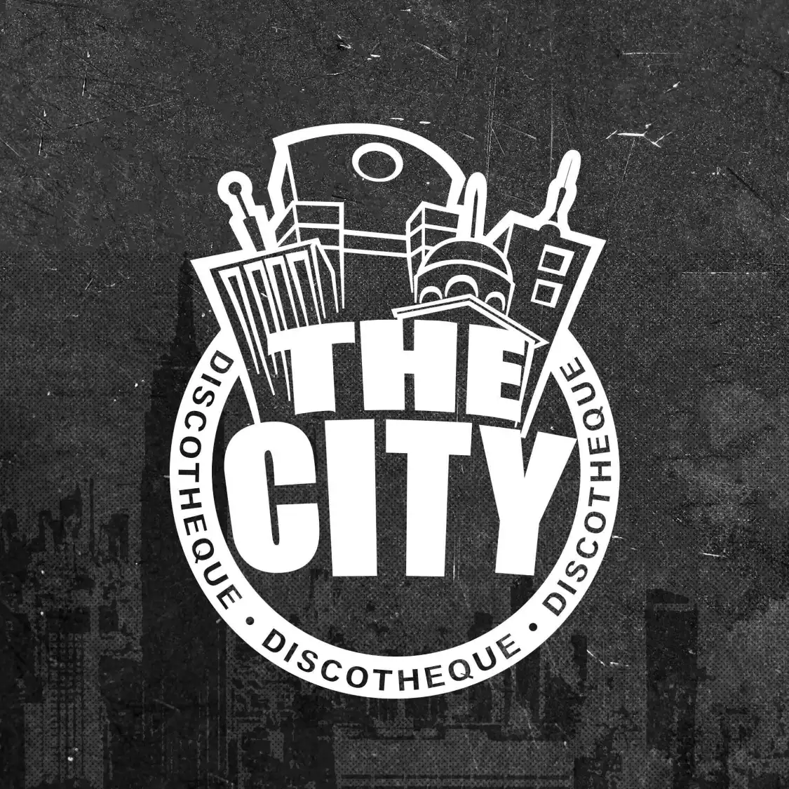 Hotels in der Nähe von The City Discotheque