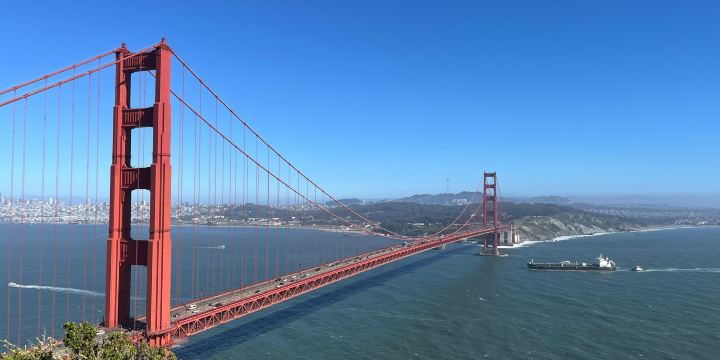 Marin Headlands