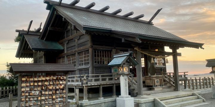 大御神社