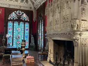 Marble House