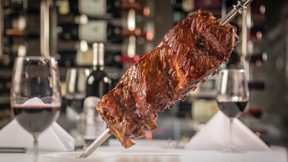 Рино-Спаркс Конвеншен Сентер