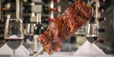 Reno-Sparks Convention Center