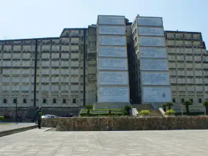 Faro a Colón
