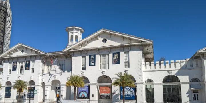 History Museum of Mobile