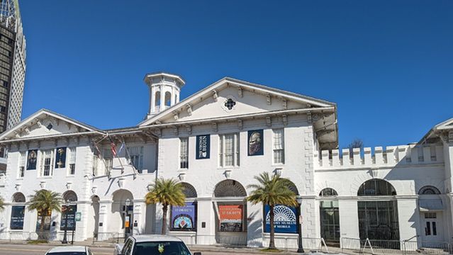 History Museum of Mobile