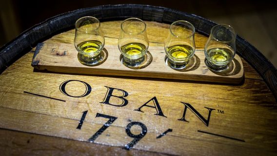Oban