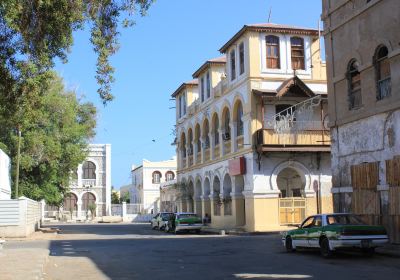 Place Menelik