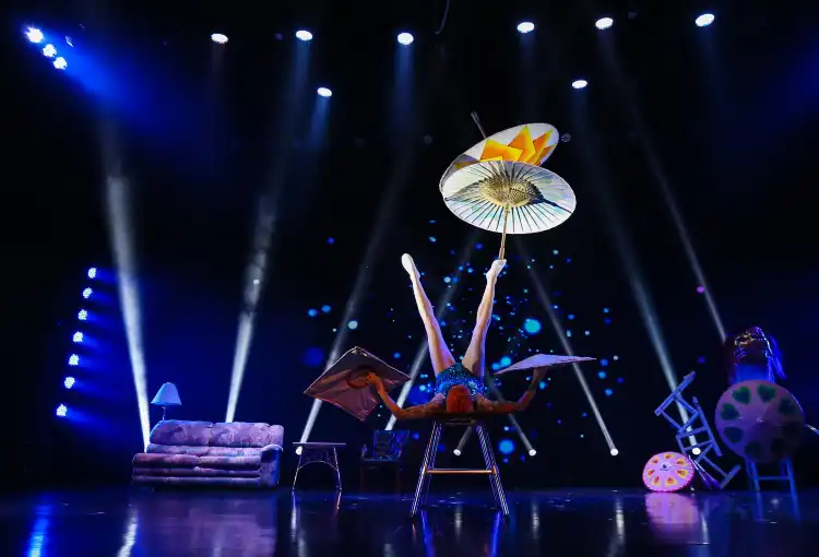 Hotels near Mickey Gilley Grand Shanghai Theatre