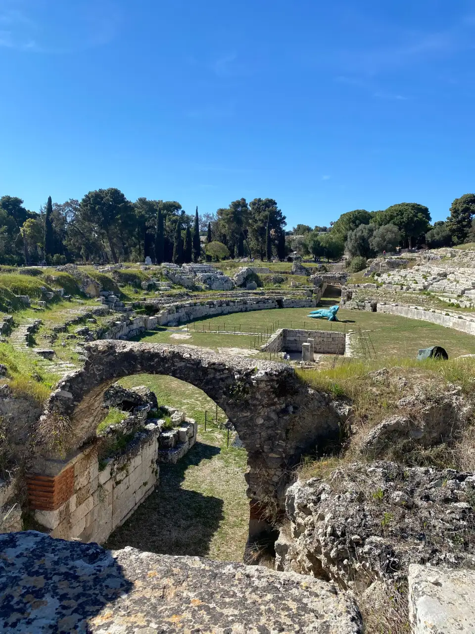 2_Neapolis Archaeological Park