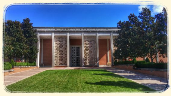 R.W. Norton Art Gallery