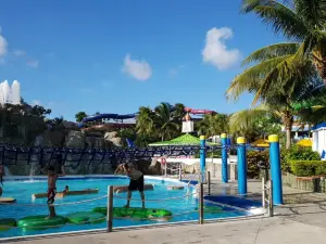 Rapids Waterpark