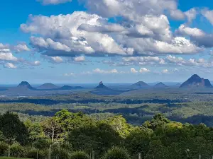 Mary Cairncross Scenic Reserve