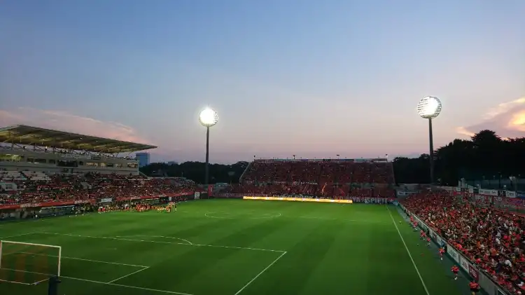 Hotels near Nack5 Stadium Omiya