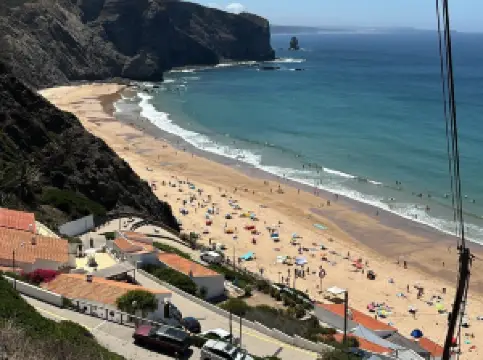 プライア・ダ・アリファナ