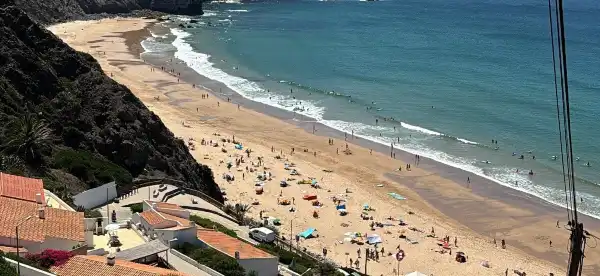 Hotels in Aljezur