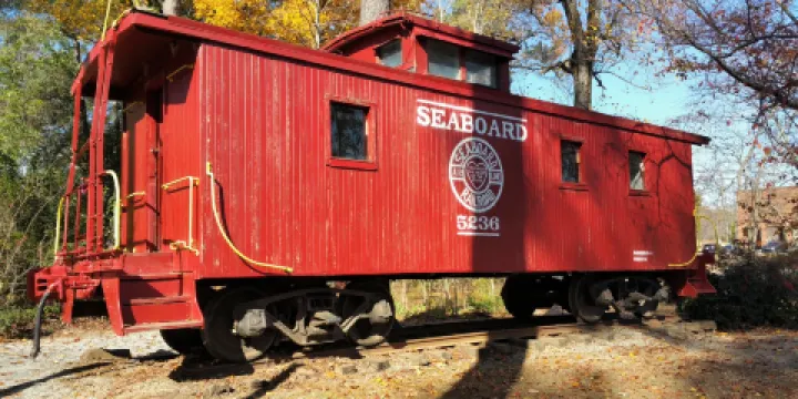 Museum of Arts and Sciences