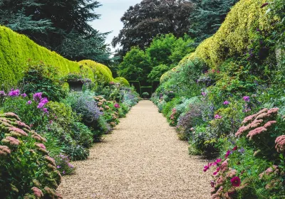 Ascott House