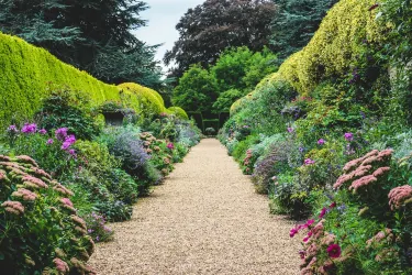 Ascott House