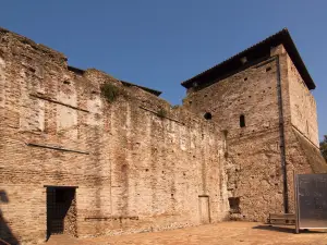 Castel Sismondo