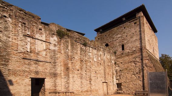 Castel Sismondo
