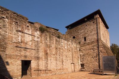 Castel Sismondo