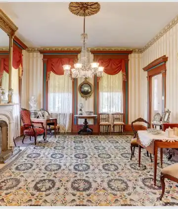 โรงแรมในวิลมิงตัน