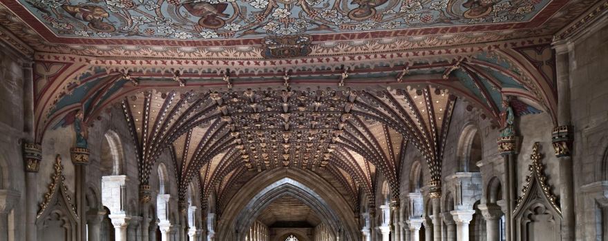 Peterborough Cathedral
