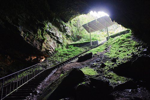 Dunmore Cave