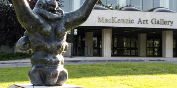 MacKenzie Art Gallery
