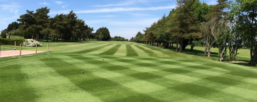 Lansdown Golf Club