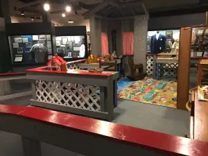Tobacco Farm Life Museum