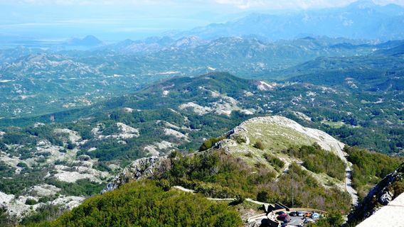 Cetinje