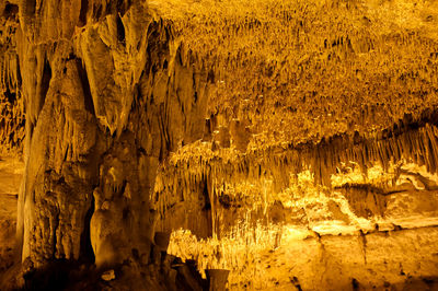 Balankanche Caves