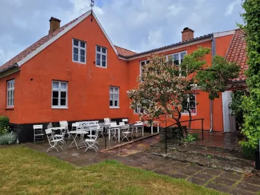 Oluf Host Museet