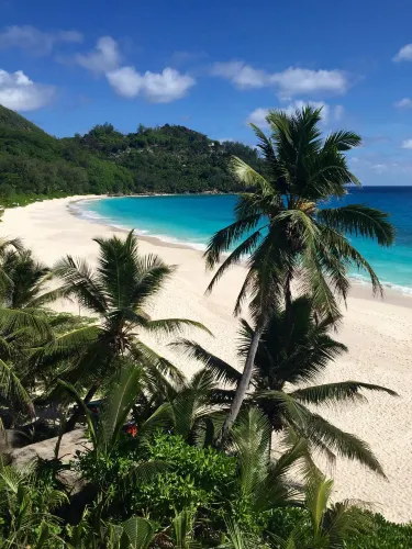 Anse Intendance