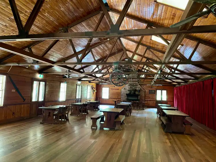 Hotel a Wauchope